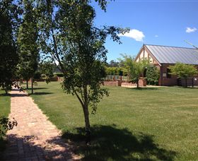 Daylesford Cider Company - Winery Find 1