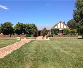 Daylesford Cider Company - Winery Find 0