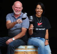 Tar  Roses Wines - Winery Find