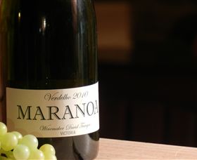 Wahring VIC Winery Find