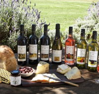 Rosnay Organic Farm and Vineyard - Winery Find