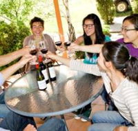 Grove Estate Wines - Winery Find