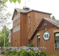 Murray Breweries - Winery Find