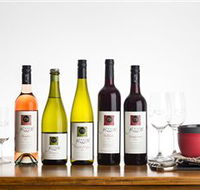 Pizzini Wines King Valley - Winery Find