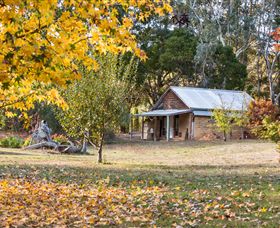 Little River Wines Of Taggerty - Winery Find 2