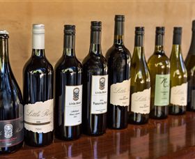 Little River Wines Of Taggerty - Winery Find 3