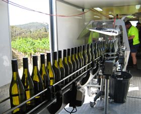 Little River Wines Of Taggerty - Winery Find 7