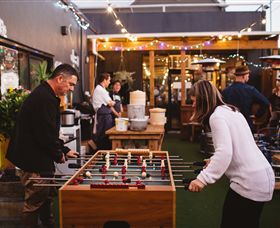 Blackman's Brewery - Winery Find 5