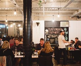 Blackman's Brewery - Winery Find 2