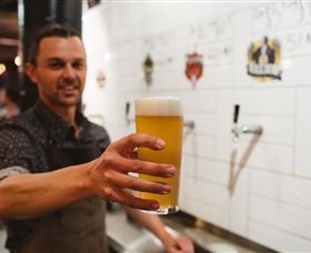 Blackman's Brewery - Winery Find 8