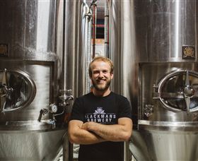 Blackman's Brewery - Winery Find 7