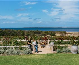 Swan Bay VIC Winery Find