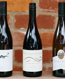 Kiltynane Wines - Winery Find 4