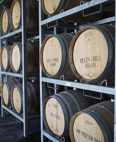 Lilydale VIC Winery Find