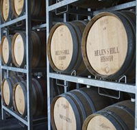 Helen's Hill Estate - Winery Find