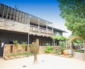 Feathertop Winery - Winery Find 0