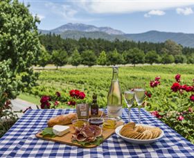 Feathertop Winery - Winery Find 1