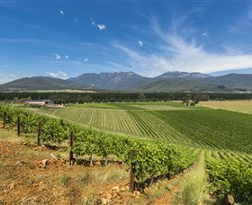 Feathertop Winery - Winery Find 3