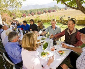 Feathertop Winery - Winery Find 2