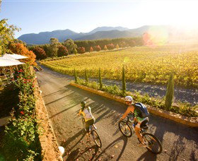 Feathertop Winery - Winery Find 6
