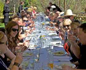 Feathertop Winery - Winery Find 8