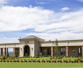 Three Bridges VIC Winery Find