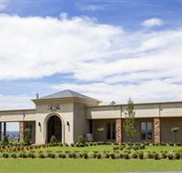 Sir Paz Estate - Winery Find