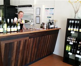 Mount Beauty VIC Winery Find