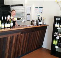 Billy Button Wines - Winery Find