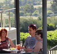 Courabyra Wines - Winery Find