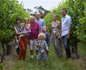 Crittenden Estate - Winery Find 2