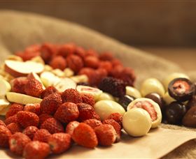 Mock Red Hill - Winery Find 4