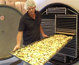 Mock Red Hill - Winery Find 3