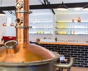 Red Hill VIC Winery Find