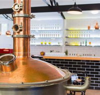 Bass and Flinders Distillery - Winery Find