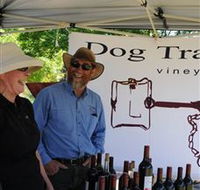 Dog Trap Vineyard - Winery Find