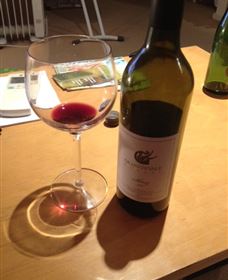 Granitevale Winery - Winery Find 1