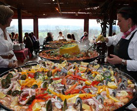 Brandy Creek Estate - Winery Find 1