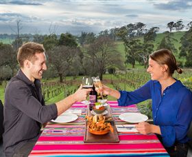 Hallora VIC Winery Find