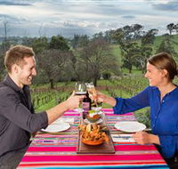 Brandy Creek Estate - Winery Find