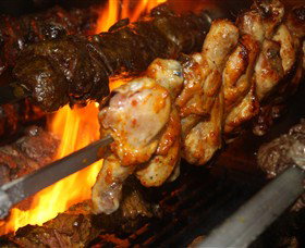 Brandy Creek Estate - Winery Find 6