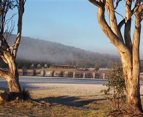 Maryvale QLD Winery Find