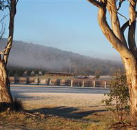 Savina Lane Premum Granite Belt Wines - Winery Find