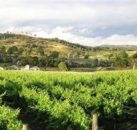 Tallagandra Hill - Winery Find