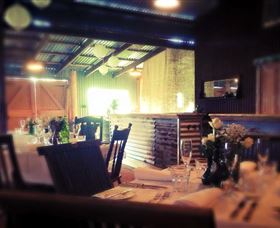 Ambermere Rose Inn - Winery Find 1