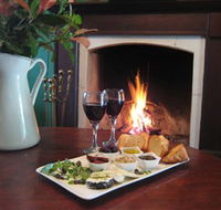 Ambermere Rose Inn - Winery Find