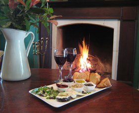 Ambermere Rose Inn - Winery Find 0