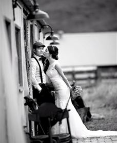 Ambermere Rose Inn - Winery Find 2