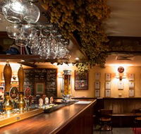 Wig and Pen Tavern and Brewery - Winery Find