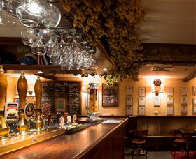 Wig And Pen Tavern And Brewery - Winery Find 0